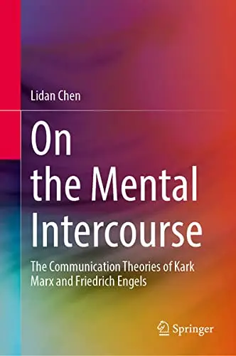 Cover of On the Mental Intercourse