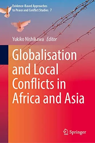 Cover of Globalisation and Local Conflicts in Africa and Asia