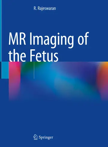 Cover of MR Imaging of the Fetus