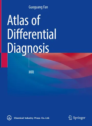 Cover of Atlas of Differential Diagnosis