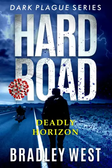 Cover of Hard Road