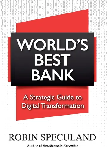 Cover of World's Best Bank
