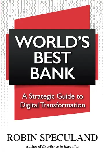 Cover of World's Best Bank