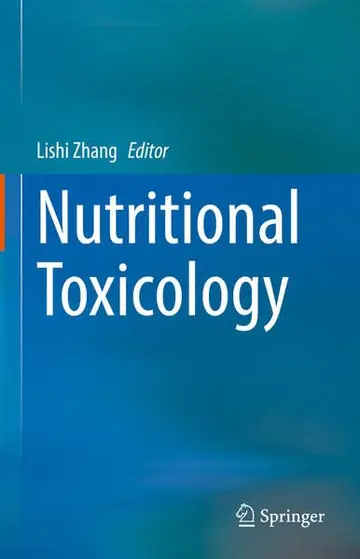 Cover of Nutritional Toxicology