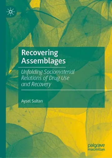 Cover of Recovering Assemblages