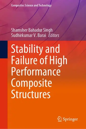 Cover of Stability and Failure of High Performance Composite Structures
