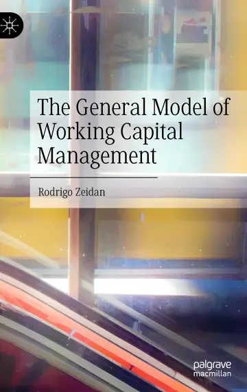Cover of The General Model of Working Capital Management