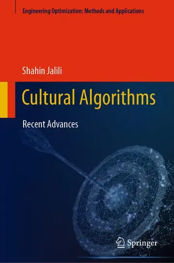 Cover of Cultural Algorithms