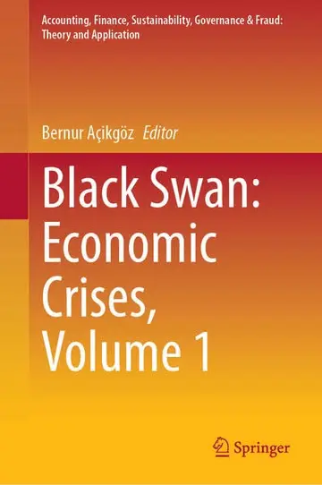 Cover of Black Swan