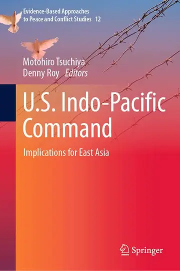 Cover of U.S. Indo-Pacific Command