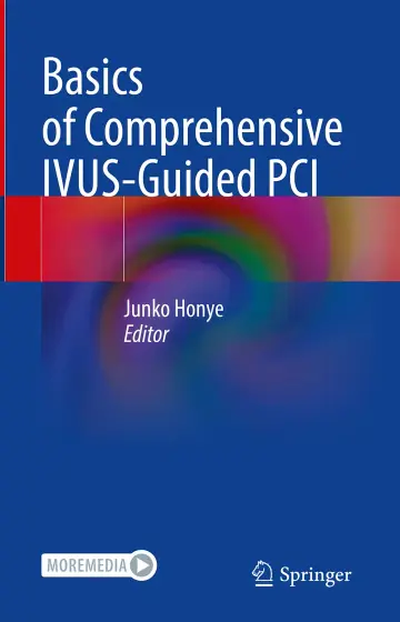Cover of Basics of Comprehensive IVUS-Guided PCI