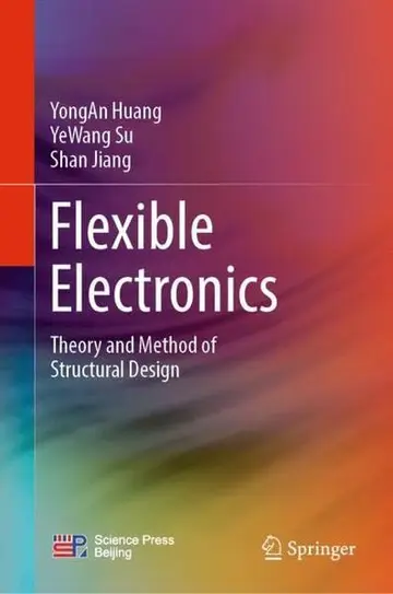 Cover of Flexible Electronics