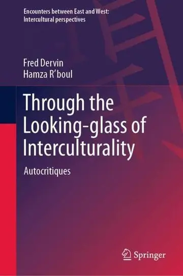 Cover of Through the Looking-glass of Interculturality