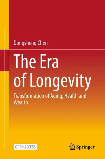 Cover of The Era of Longevity