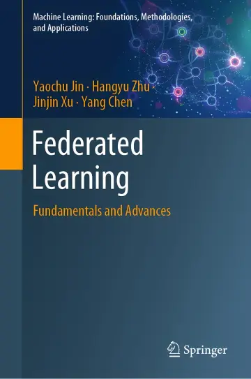 Cover of Federated Learning