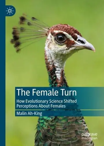 Cover of The Female Turn