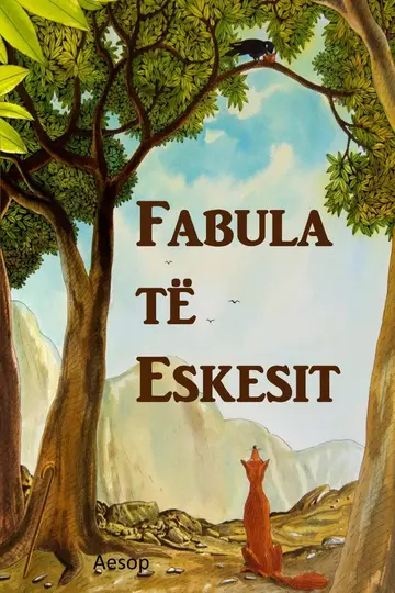 Cover of Beselidhjet e Aesopit