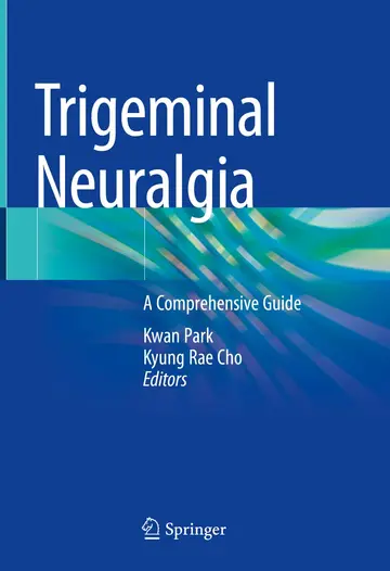 Cover of Trigeminal Neuralgia