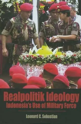 Cover of Realpolitik Ideology