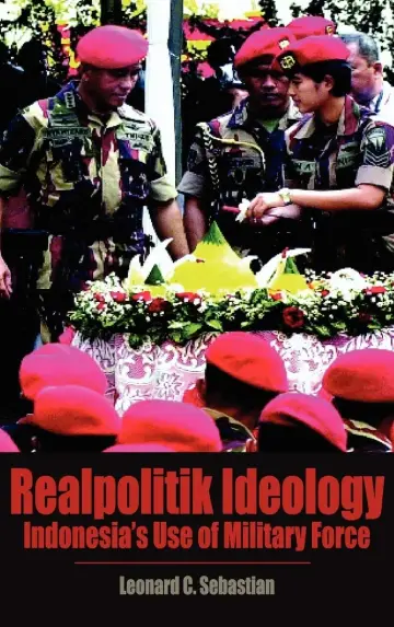 Cover of Realpolitik Ideology