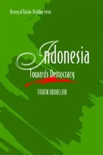 Cover of Indonesia