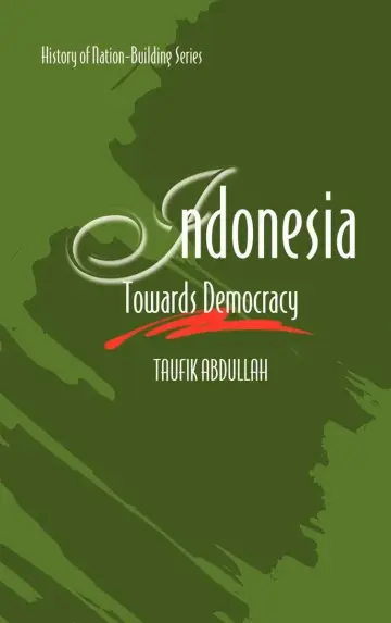 Cover of Indonesia