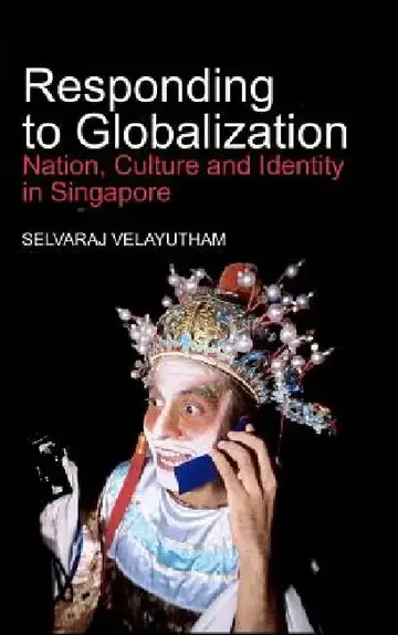 Cover of Responding to Globalization