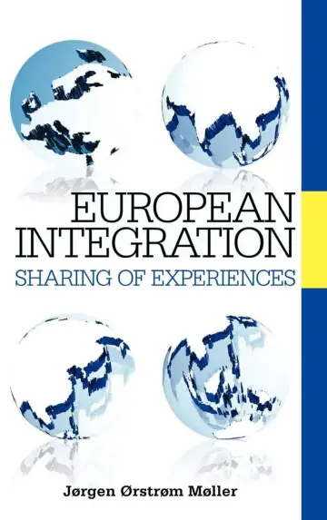 Cover of European Integration