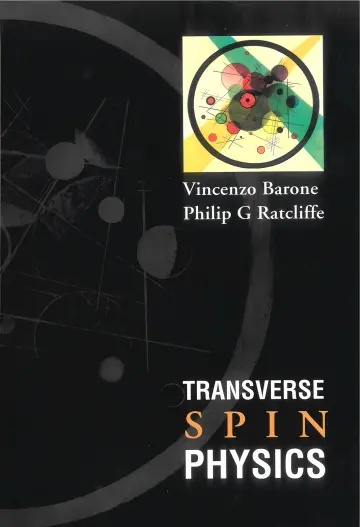 Cover of Transverse Spin Physics