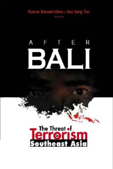 Cover of After Bali