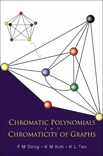 Cover of Chromatic Polynomials & Chromaticity ...