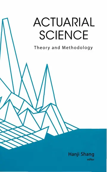 Cover of Actuarial Science
