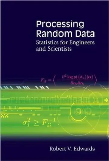 Cover of Processing Random Data