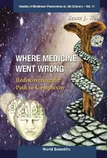 Cover of Where Medicine Went Wrong (V11)