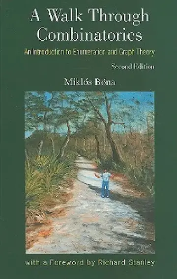 Cover of Walk Through Combinatorics (2ed)