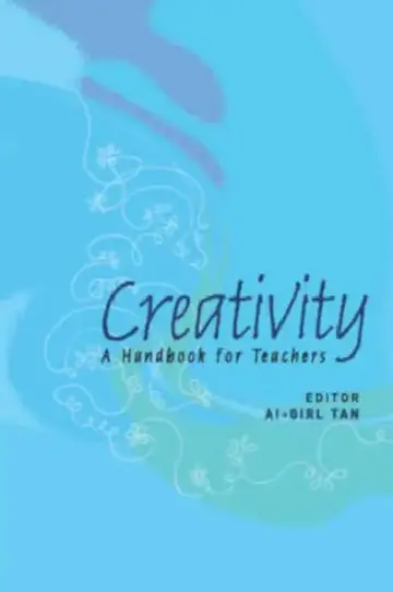 Cover of Creativity