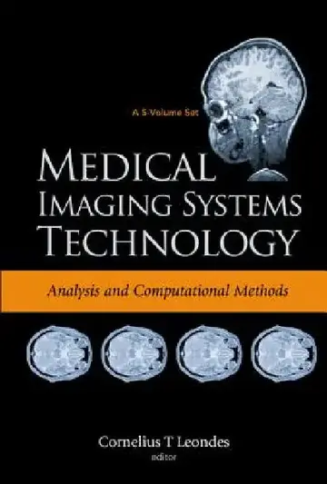 Cover of Medical Imaging System Tech (V1)