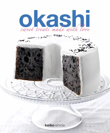 Cover of Okashi