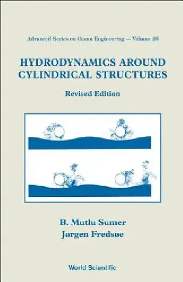 Cover of Hydrodyns Around Cylindrical.REV Ed V26