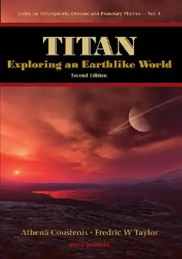 Cover of Titan