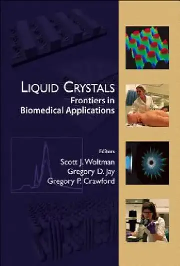 Cover of Liquid Crystals