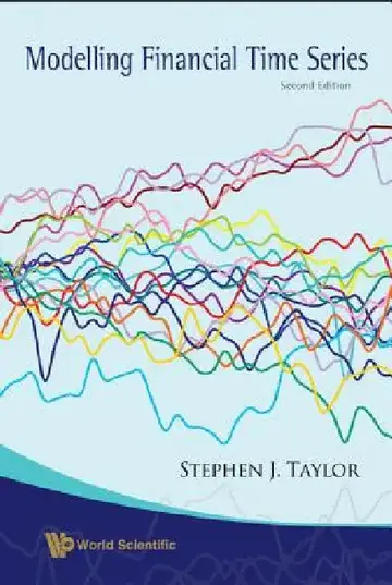 Cover of Modelling Financial Time Series