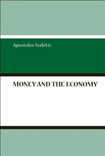 Cover of Money and the Economy