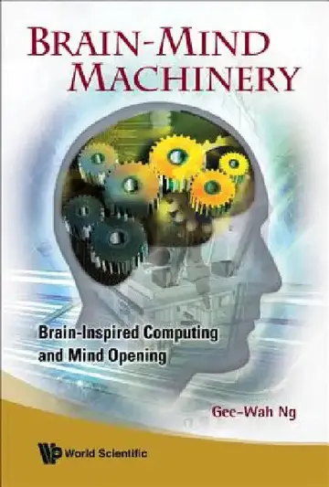 Cover of Brain-Mind Machinery