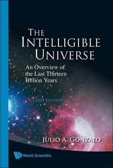 Cover of The Intelligible Universe
