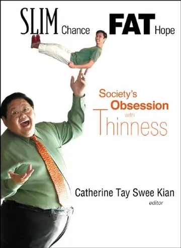 Cover of Slim Chance Fat Hope