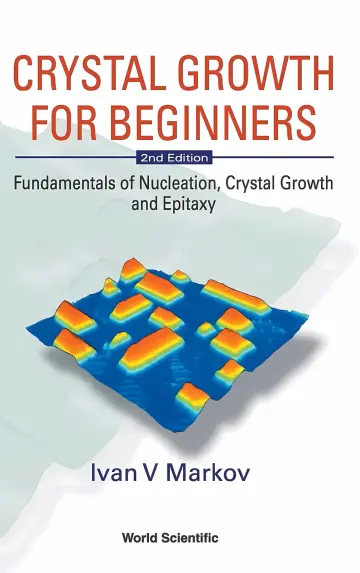 Cover of Crystal Growth for Beginners 2