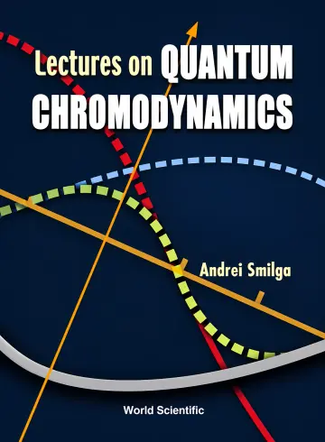 Cover of Lectures on Quantum Chromodynamics
