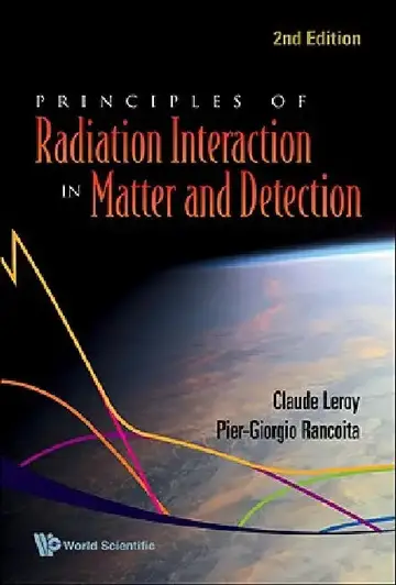 Cover of Princip of Radiat Interact (2ed)