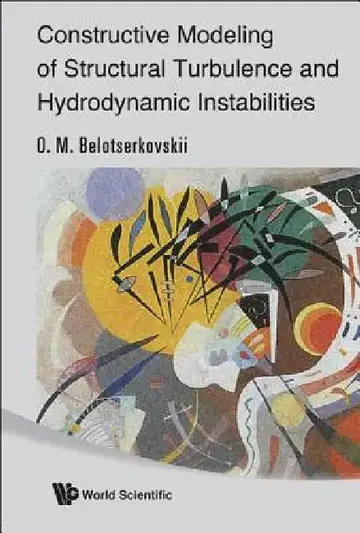 Cover of Constructive Modeling of Structural...